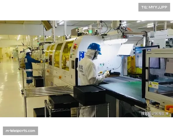 5G超高清制播系统规模化部署 提升赛事内容实时传输效率